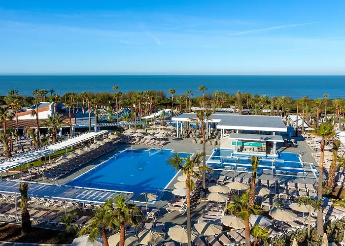 Riu Chiclana