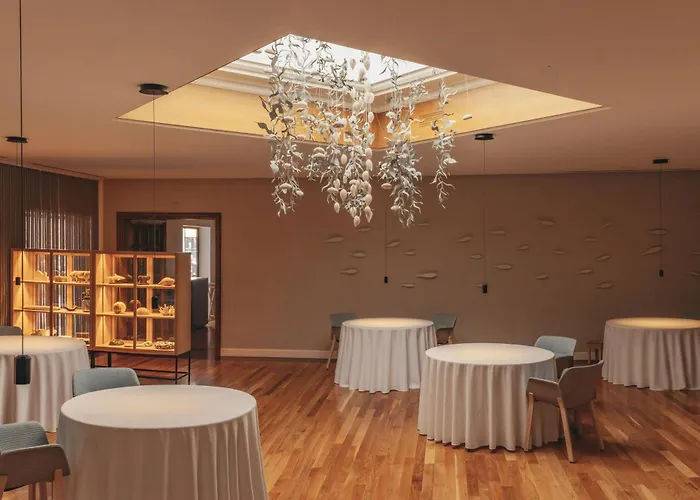 Palacio de Sancti Petri, a Gran Meliá Hotel - The Leading Hotels of the World