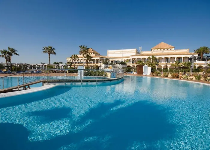 Aldiana Club Andalusien